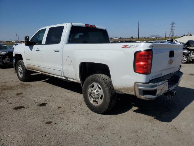 1GC1KVE85GF301123 Chevrolet Silverado