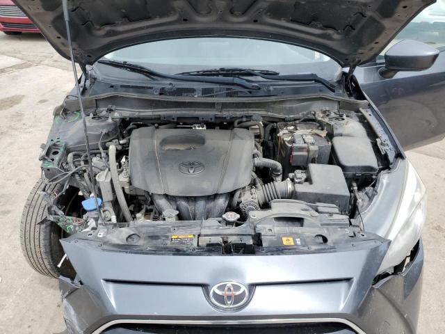 3MYDLBYV8HY186118 Toyota YARIS IA