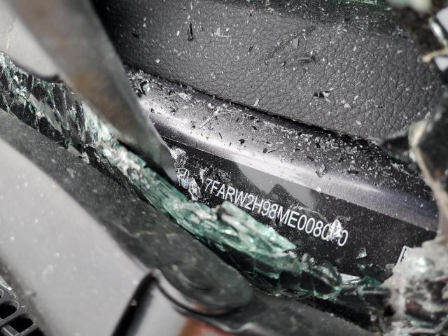 7FARW2H98ME008010 Honda CR-V TOURI