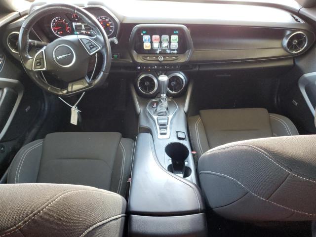 1G1FB1RX8G0168823 Chevrolet CAMARO LT