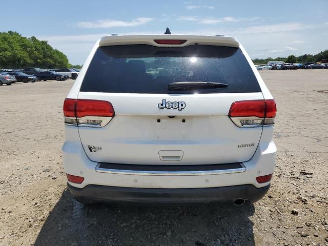 1C4RJEBG6FC167305 Jeep Grand Cher