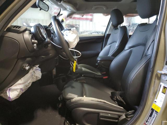 WMWXU7C0XL2M10107 Mini Cooper
