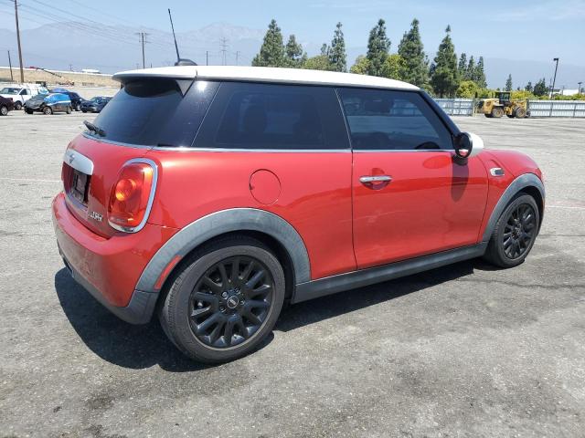 WMWXM5C50F3B34019 Mini 2015