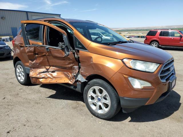 MAJ6P1UL5JC197091 Ford ECOSPORT S