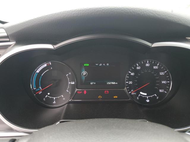 KNAGM4AD5G5095855 KIA OPTIMA HYB