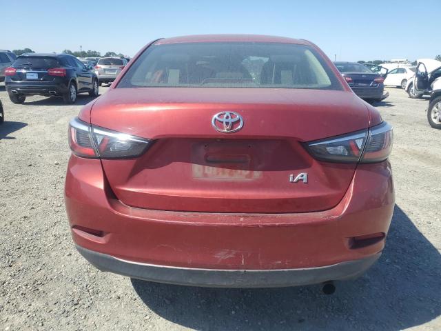 3MYDLBYV1HY170701 Toyota p5v