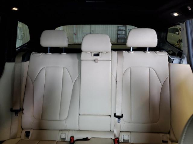 5UXTR9C5XKLD93622 BMW X3 XDRIVE3