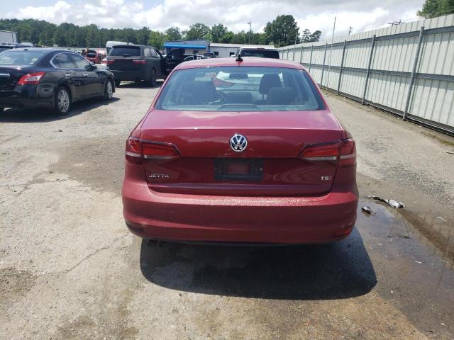 3VW267AJXGM366835 Volkswagen JETTA S