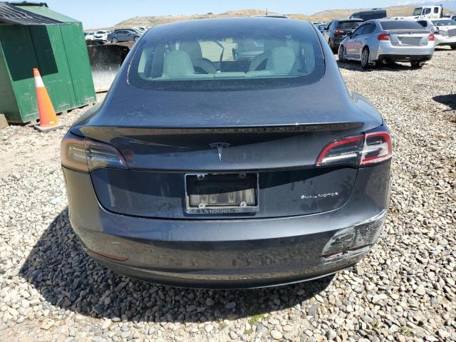 5YJ3E1EB7NF260337 Tesla Model S 60