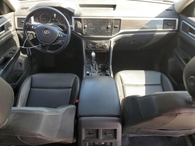 1V2MR2CA2JC504152 Volkswagen 2018