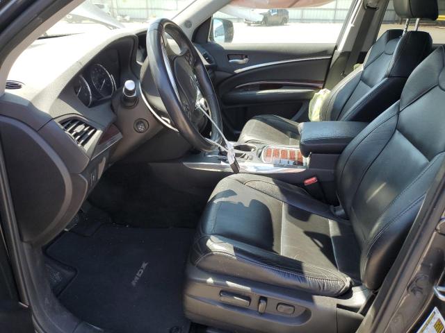 5FRYD3H45EB010899 Acura j35y5
