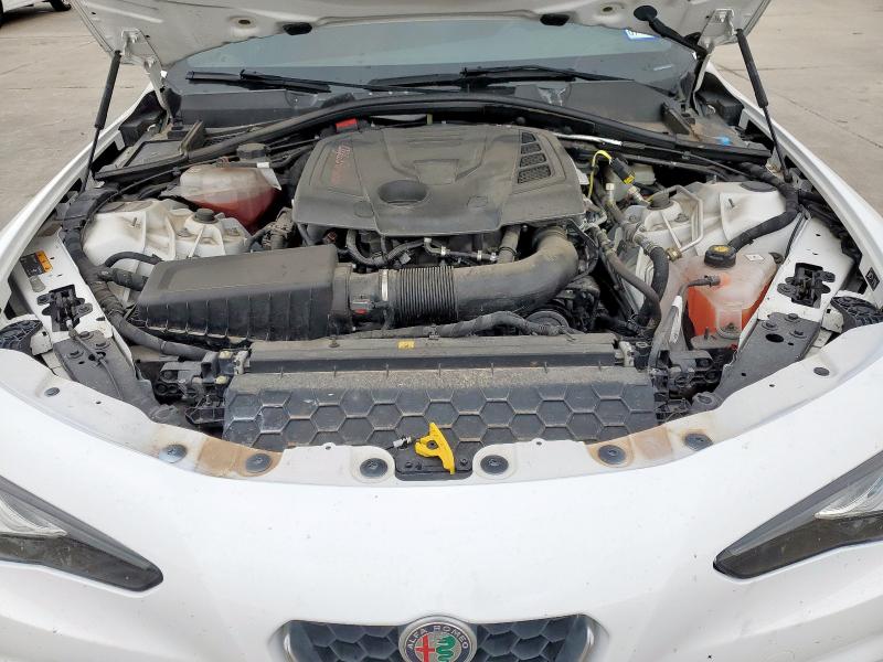 ZARFANAN4K7621532 Alfa Romeo Giulia