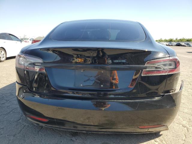 5YJSA1E27JF271596 Tesla MODEL S