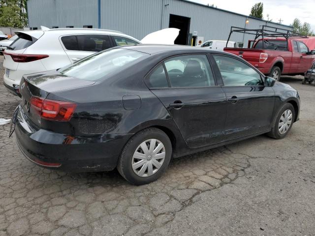 3VW267AJXGM306327 Volkswagen 2016