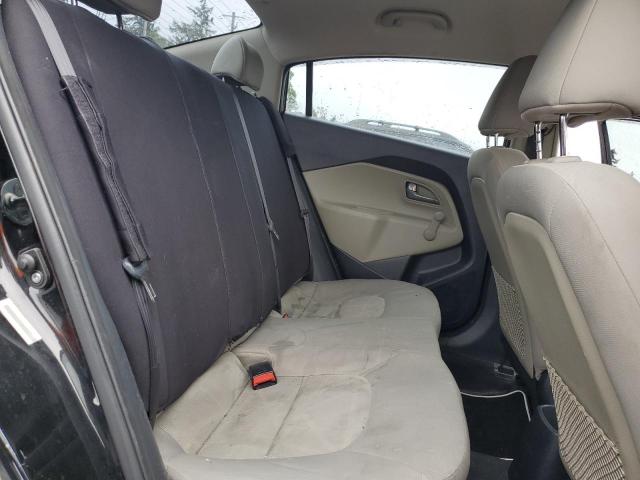 KNADM4A3XE6400929 KIA RIO LX