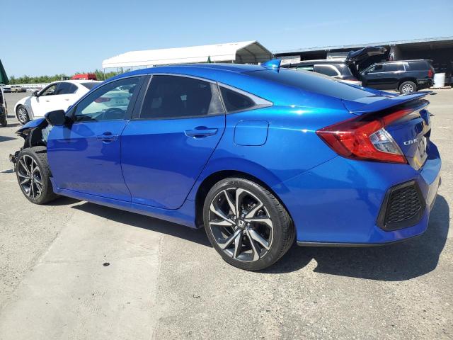 2HGFC1E59KH707402 Honda l15b7