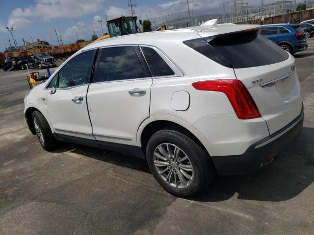 1GYKNBRS8HZ202919 Cadillac lgx - di: direct injection, vvt: variable valve timing, alum, gen 2