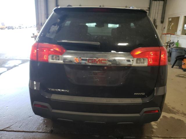 2GKFLXEK3E6257208 GMC TERRAIN SL