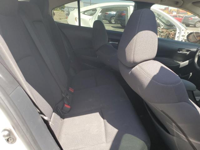 JTDEAMDE3MJ011381 Toyota COROLLA LE