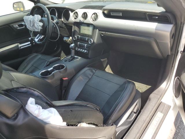 1FATP8UHXJ5155575 Ford Mustang