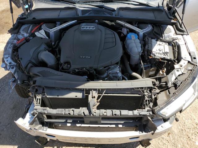 WAUENAF47JA159730 Audi A4