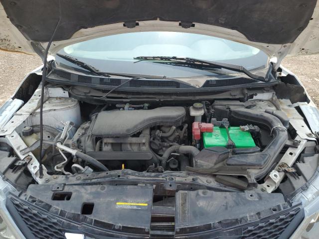 JN1BJ1CR6HW118149 Nissan ROGUE SPOR