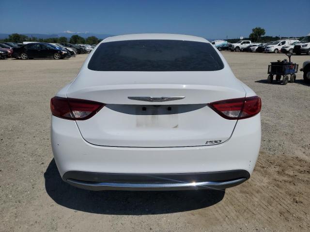 1C3CCCAB1GN111860 Chrysler 200 LIMITE