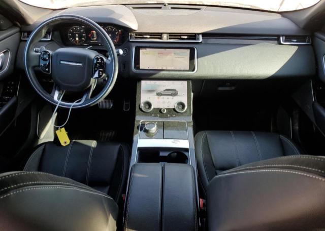 SALYL2EXXKA794412 Land Rover RANGE ROVE