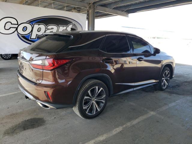 2T2ZZMCA0GC012511 Lexus 2016