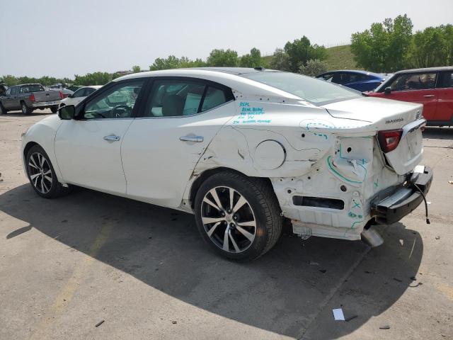 1N4AA6AP9HC411039 Nissan 2017