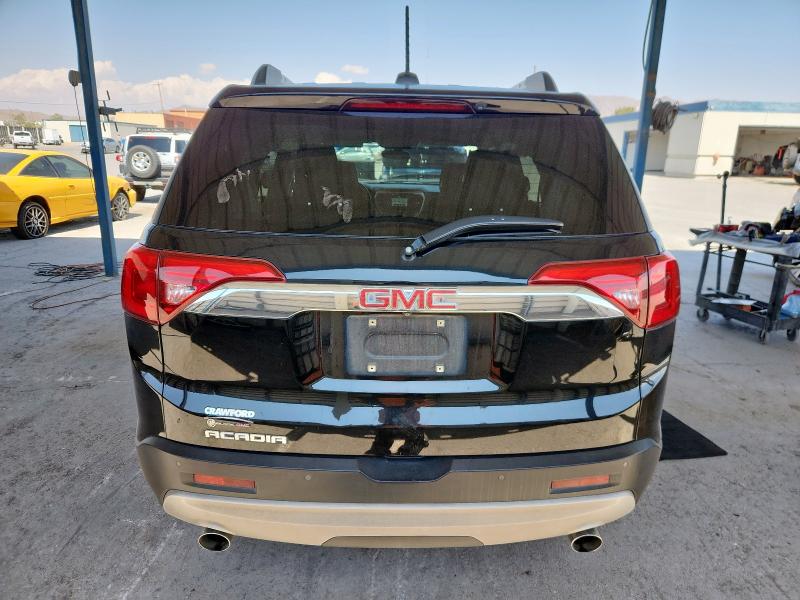 1GKKNLLS7HZ151549 GMC lgx - di: direct injection, vvt: variable valve timing, alum, gen 2