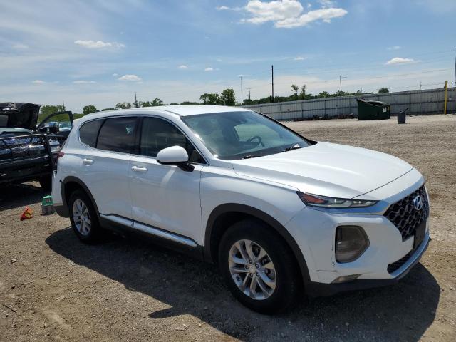 5NMS3CAD5LH205692 Hyundai SANTA FE S