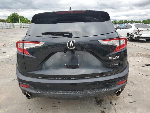 5J8TC2H77LL006545 Acura k20c4