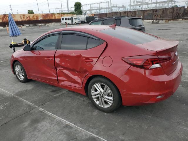 KMHD84LF4KU745956 Hyundai mpi nu