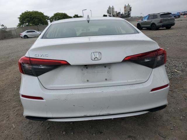 JHMFE1F70NX008859 Honda CIVIC EX