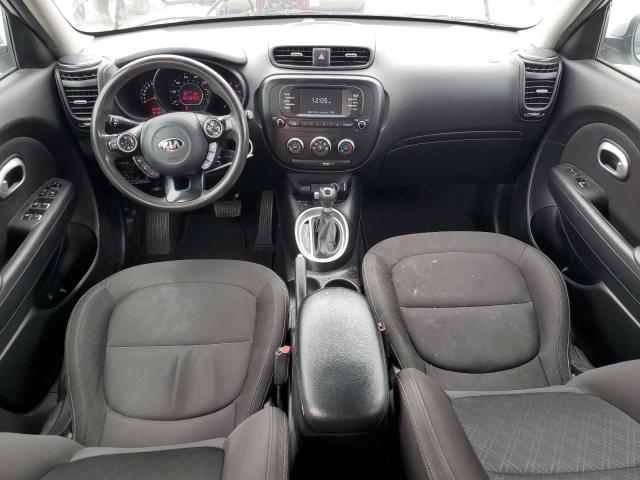 KNDJN2A22J7607236 KIA Soul