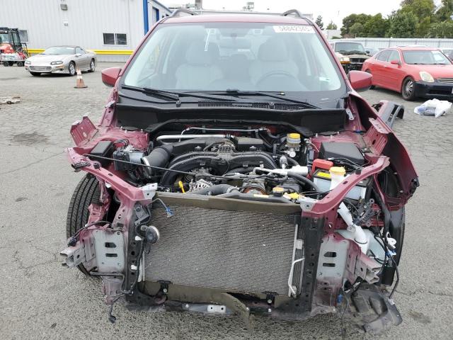 JF2SKAGC4LH455448 Subaru FORESTER P