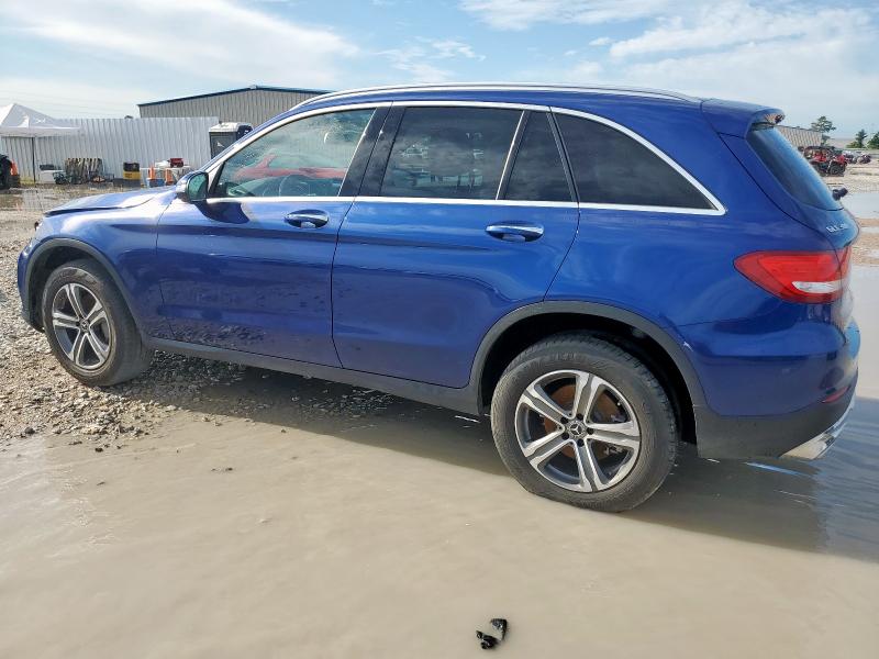 WDC0G4JB0KV132372 Mercedes-Benz GLC 300
