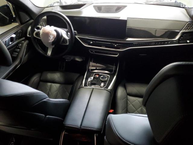5UX23EM01P9R78454 BMW X7 XDRIVE4