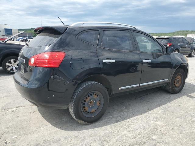 JN8AS5MT0FW653843 Nissan ROGUE SELE