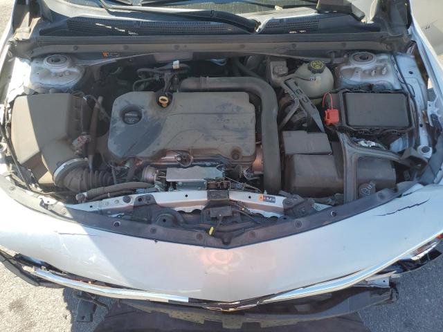 1G1ZB5ST1LF152515 Chevrolet lfv - direct injection, variable valve timing, gen 1