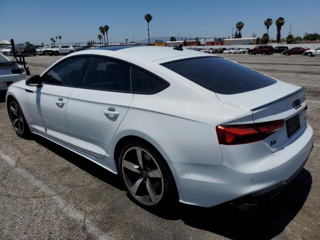 WAUFACF53PA023382 Audi 45 tfsi