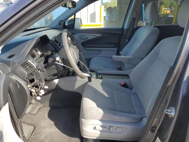 5FNYF5H34KB021662 Honda j35y6