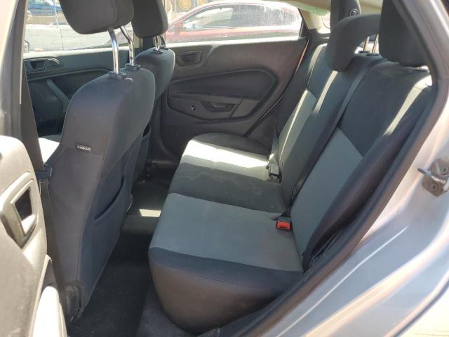 3FADP4AJ8HM170164 Ford FIESTA S