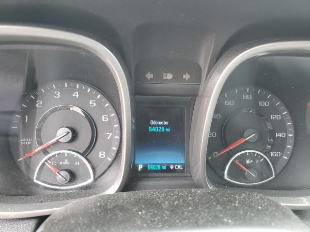 1G11B5SA6GF124193 Chevrolet MALIBU LIM