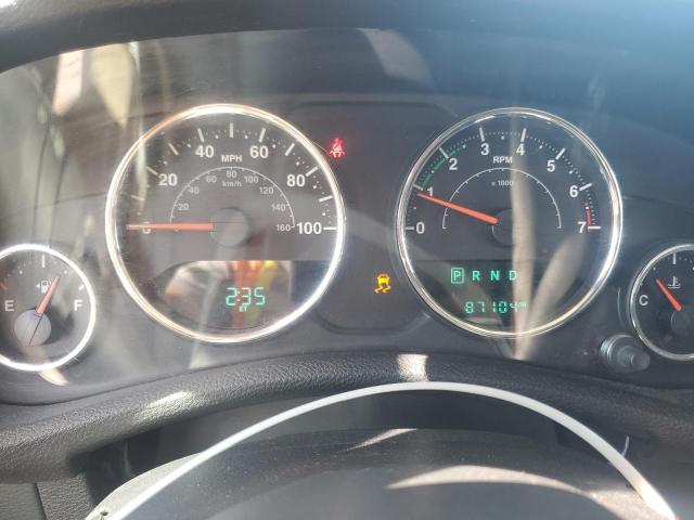 1C4GJWAG7JL928432 Jeep 2018