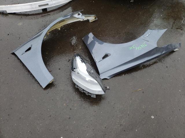 5YJ3E1EA0PF683657 Tesla MODEL 3
