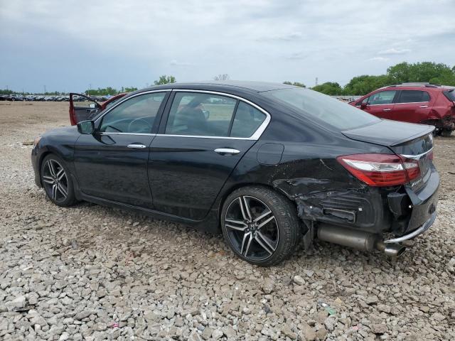 1HGCR2F58GA243630 Honda ACCORD SPO