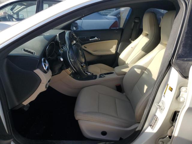 WDDSJ4GB3FN261466 Mercedes-Benz CLA 250 4M