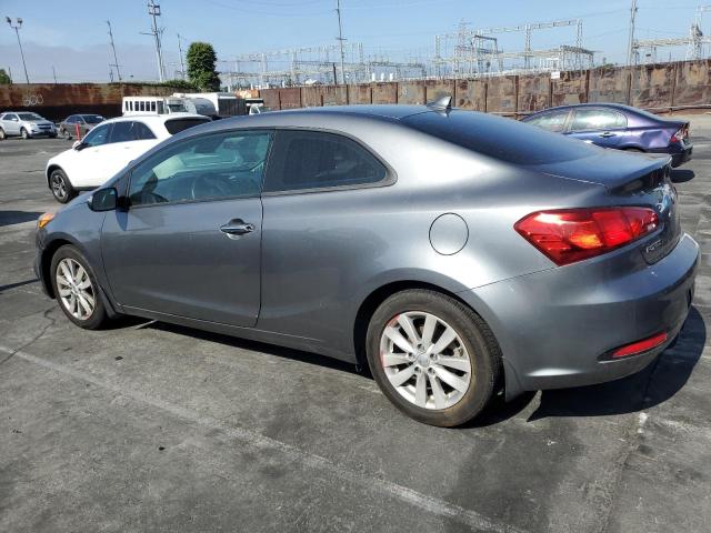 KNAFX6A82G5597871 KIA FORTE EX